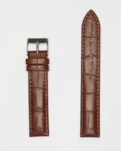 Load image into Gallery viewer, MS737 Genuine Leather Watch Strap