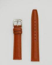 Load image into Gallery viewer, MS881 Genuine Oil-Tan Leather Watch Strap