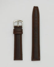Load image into Gallery viewer, MS881 Genuine Oil-Tan Leather Watch Strap