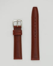 Load image into Gallery viewer, MS881 Genuine Oil-Tan Leather Watch Strap