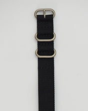 Load image into Gallery viewer, MS4250 Military Style Nylon Watch Strap