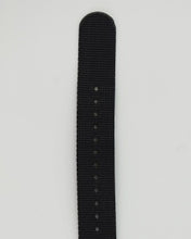 Load image into Gallery viewer, MS4250 Military Style Nylon Watch Strap