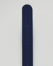 Load image into Gallery viewer, MS4250 Military Style Nylon Watch Strap