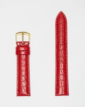 Load image into Gallery viewer, MS717 Genuine Leather Watch Strap