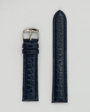 Load image into Gallery viewer, MS907 Genuine Leather Watch Strap
