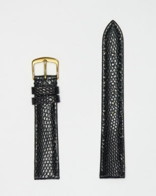 Genuine Lizard Watch Band