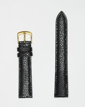 Load image into Gallery viewer, Genuine Lizard Watch Band