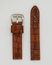 Load image into Gallery viewer, MS916 Genuine Leather Watch Strap