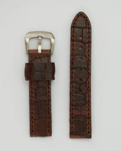 Load image into Gallery viewer, MS916 Genuine Leather Watch Strap
