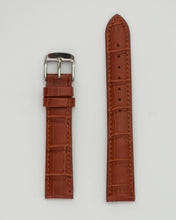 Load image into Gallery viewer, MS898 Genuine Leather Watch Strap