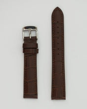 Load image into Gallery viewer, MS898 Genuine Leather Watch Strap
