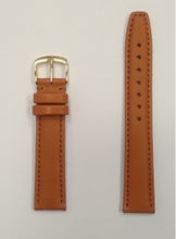 Load image into Gallery viewer, MS709 Genuine Leather Watch Strap