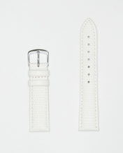 Load image into Gallery viewer, LS725 Genuine Lizard Grain Leather Watch Strap