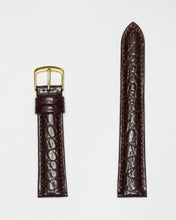 Load image into Gallery viewer, MS717 Genuine Leather Watch Strap