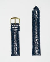 Load image into Gallery viewer, MS717 Genuine Leather Watch Strap