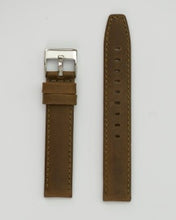 Load image into Gallery viewer, MS904 Genuine Leather Watch Strap