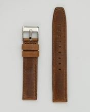 Load image into Gallery viewer, MS904 Genuine Leather Watch Strap