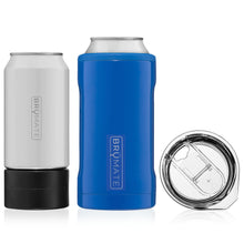 Load image into Gallery viewer, HOPSULATOR TRíO 3-in-1 | Royal Blue (16oz/12oz cans)