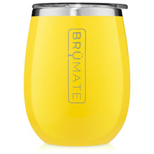 Load image into Gallery viewer, UNCORK&#39;D XL 14oz Wine Tumbler | Pineapple