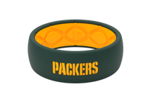 Load image into Gallery viewer, Groove Life Original NFL Green Bay Packers
