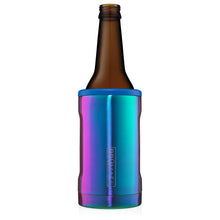 Load image into Gallery viewer, Hopsulator BOTT&#39;L | Rainbow Titanium (12oz bottles)