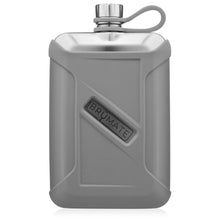 Load image into Gallery viewer, Liquor Canteen 8oz | Stainless