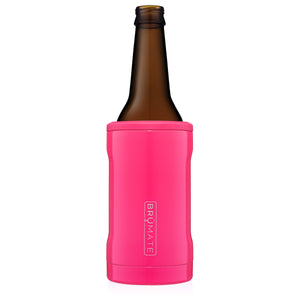 Hopsulator BOTT'L | Neon Pink (12oz bottles)