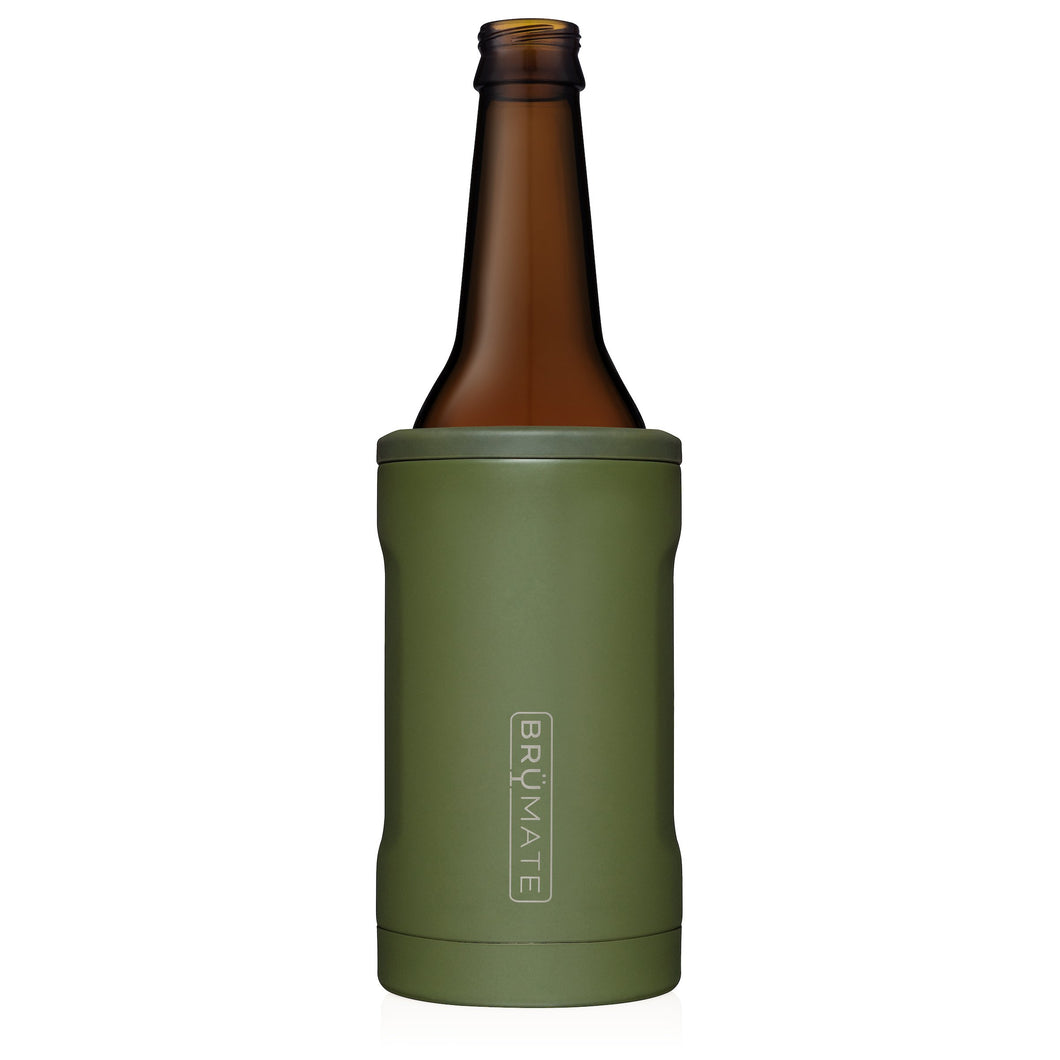 Hopsulator BOTT'L | OD Green (12oz bottles)