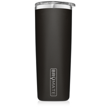 Load image into Gallery viewer, BrüMate Highball 12oz | Matte Black