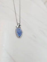 Load image into Gallery viewer, Australian Opal Necklace
