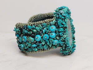 Turquoise Lover Bracelet