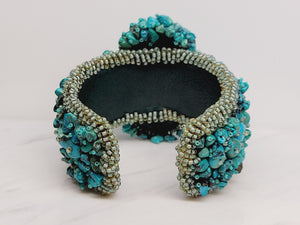 Turquoise Lover Bracelet