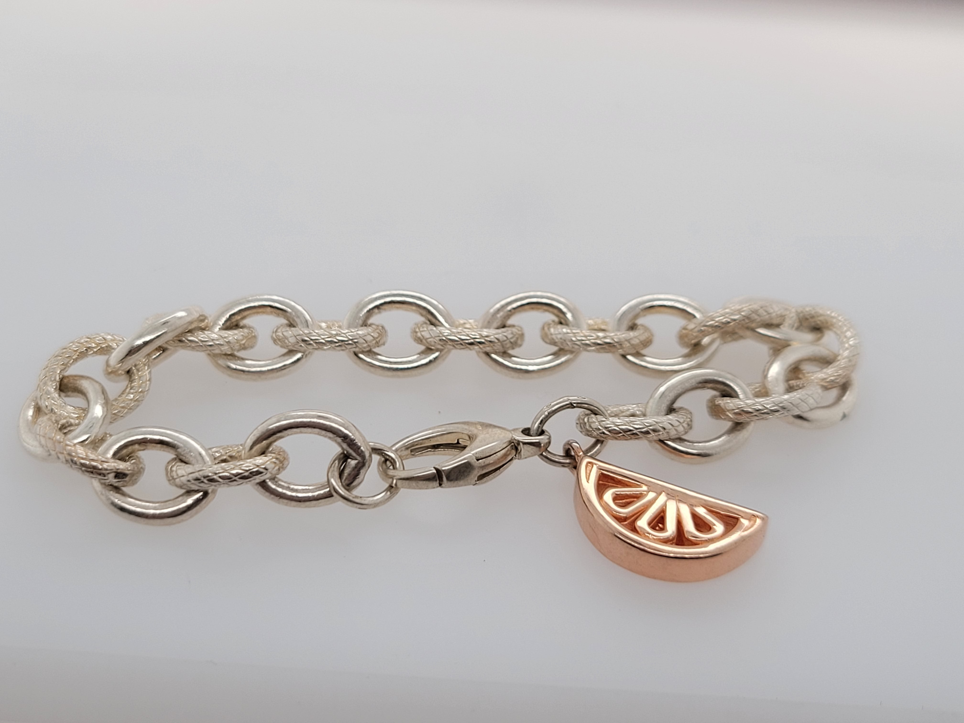 Fruition Citrus Bracelet TT