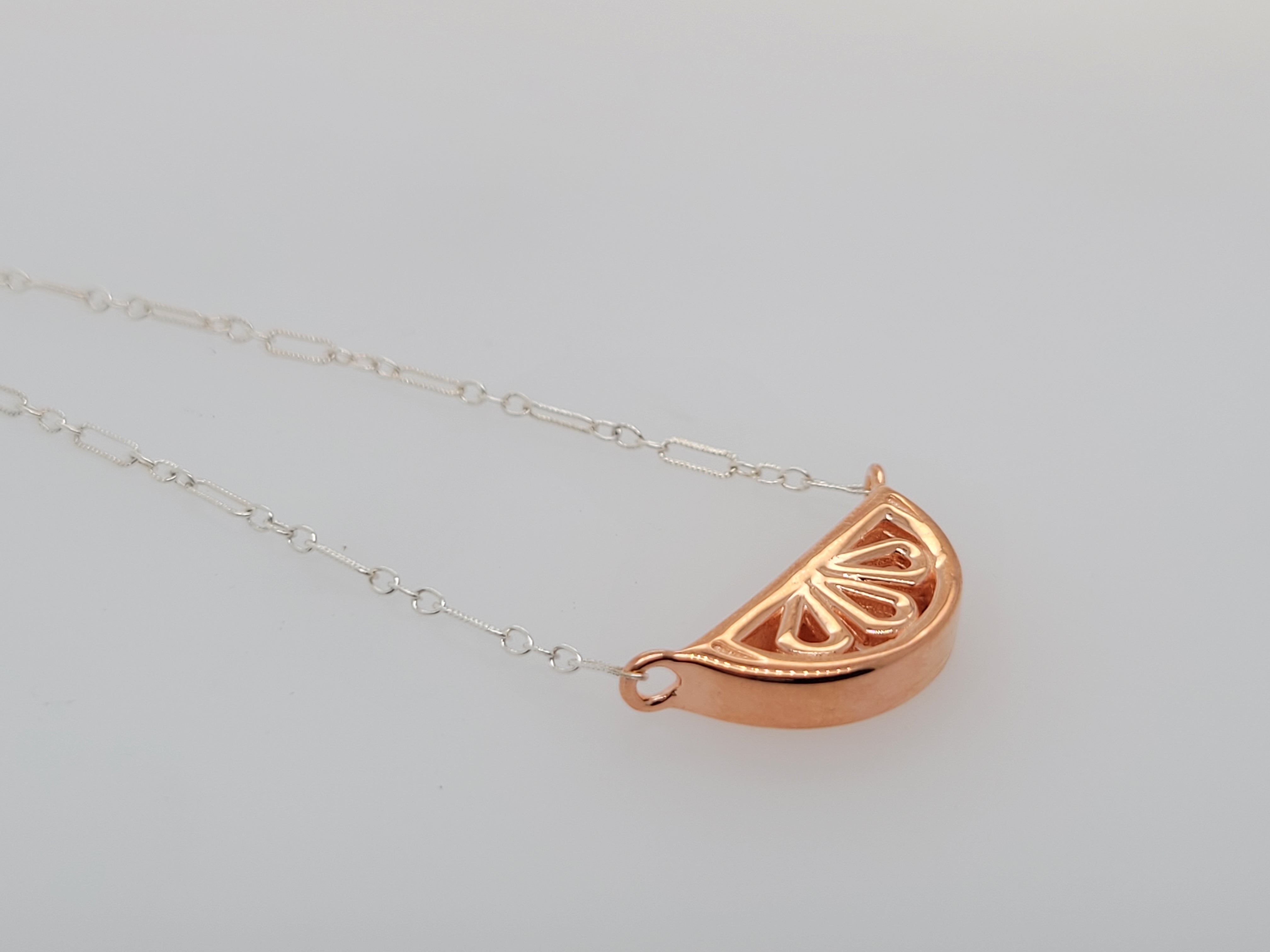 Fruition Citrus Necklace TT