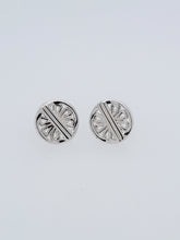 Load image into Gallery viewer, Fruition Citrus Earrings WT