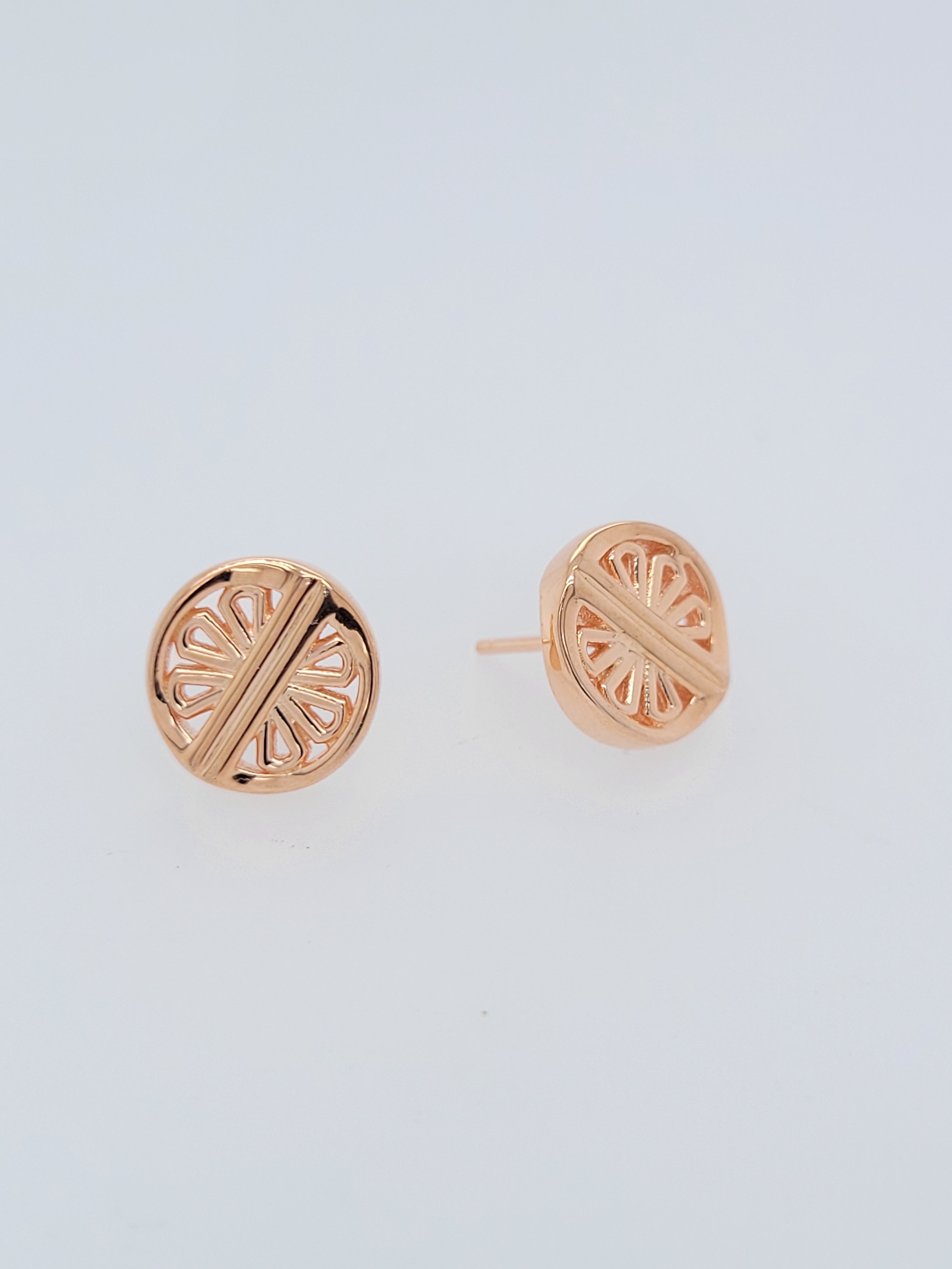 Fruition Citrus Earrings RT