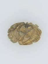 Load image into Gallery viewer, Loose Hand Carved Labradorite 38.76ct