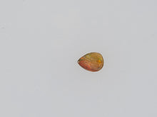 Load image into Gallery viewer, Loose Quartz/ Ammolite Doublet 1.37ct
