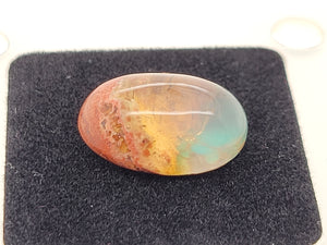 Loose Boulder Opal/ Turquoise Doublet 9.35ct