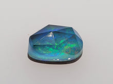 Load image into Gallery viewer, Loose Quartz/ Opal Triplet 12.82ct