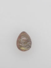 Load image into Gallery viewer, Loose Tourmalinated Quartz/ Abalone Doublet 20.61ct