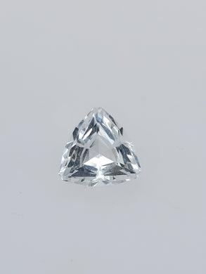 Loose Silver Topaz 12.97ct