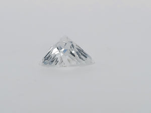 Loose Silver Topaz 12.97ct