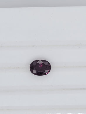 Loose Color Change Garnet 2.47ct