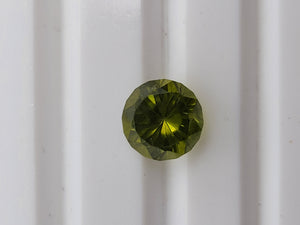 Loose Peridot 1.84ct