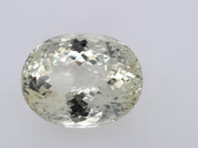 Load image into Gallery viewer, Loose Hiddenite 98.7ct