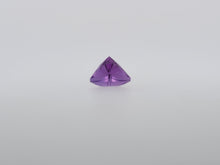 Load image into Gallery viewer, Loose Amethyst Triangle