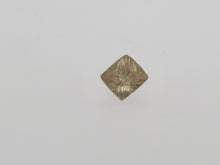 Load image into Gallery viewer, Loose Colored Diamond Square 0.43ct