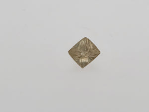 Loose Colored Diamond Square 0.43ct