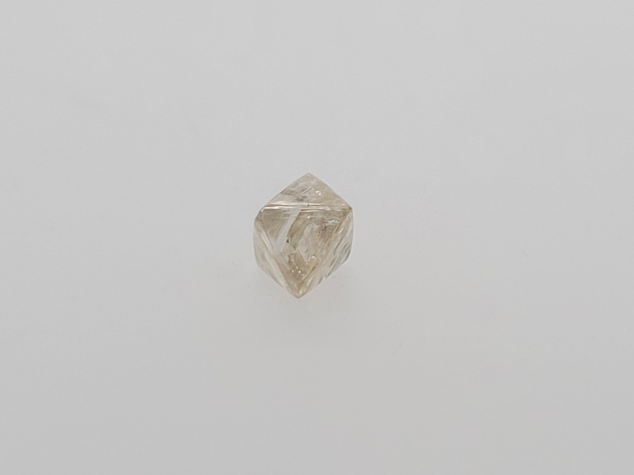 Load image into Gallery viewer, Loose Raw Diamond 0.50ct